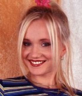 Bianka Romanova