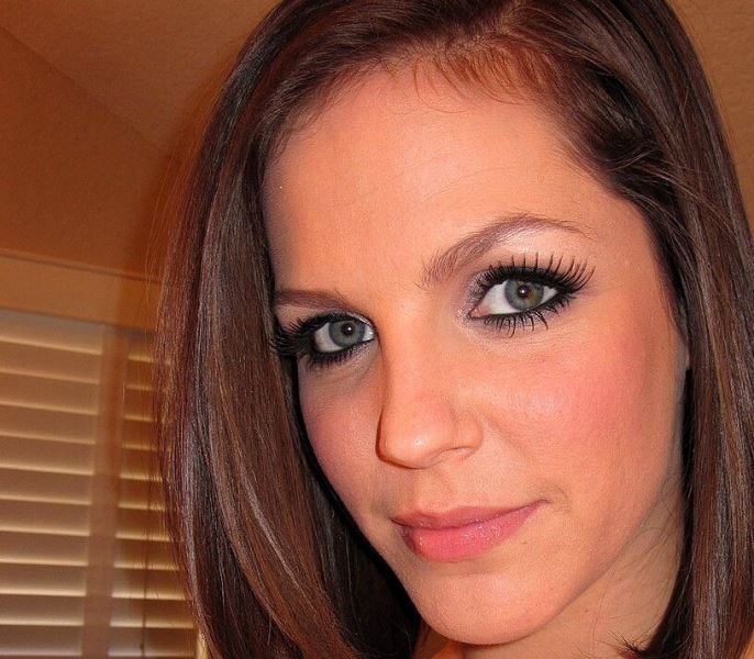 Bobbi Starr