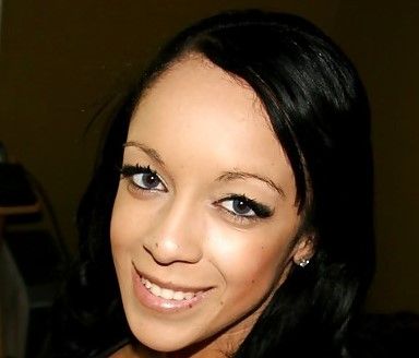 Breanna Getz