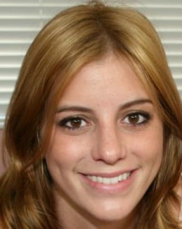 Brianna Cole