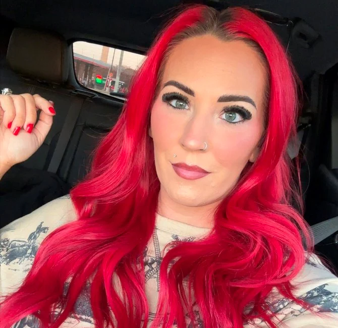 Brooke Blaze