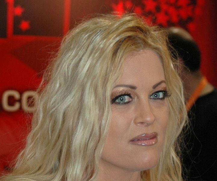 Brooke Hunter