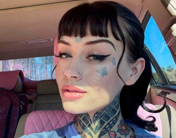 CC Doll