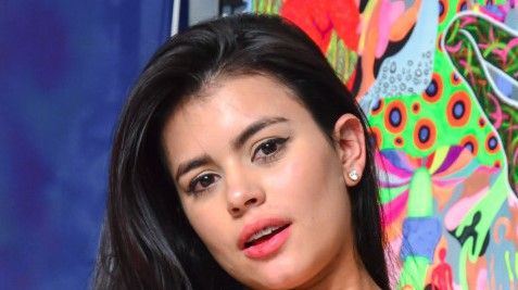 Camila Cienfuegos