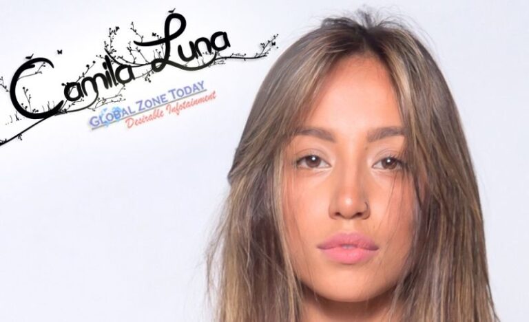 Camila Luna Wiki, Bio, Net Worth, Age, Height & Career Facts - Knownalytics