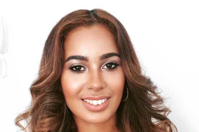 Carmen Leroi
