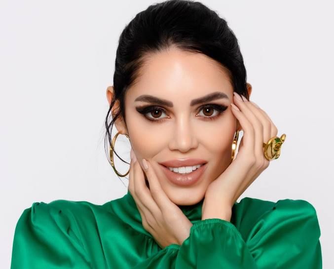 Carmen Vantini Wiki, Bio, Net Worth, Age, Height & Career Facts - Knownalytics