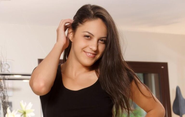 Carolina Abril