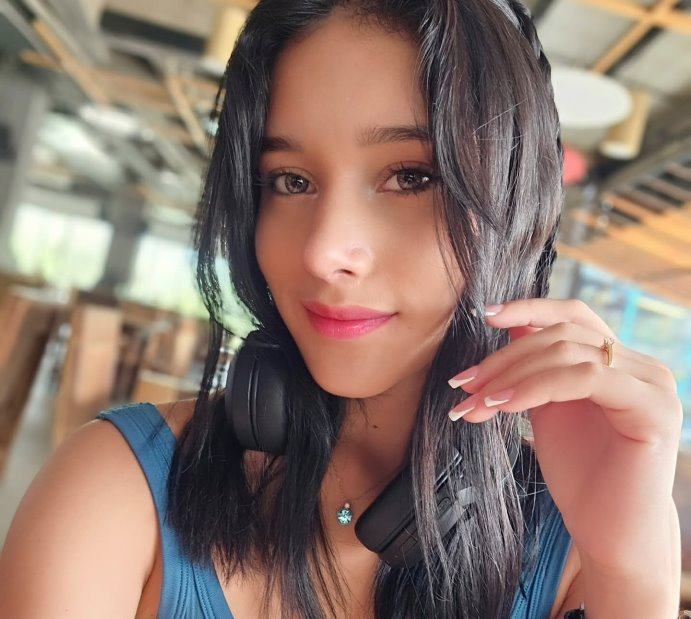 Carolina Guerrero