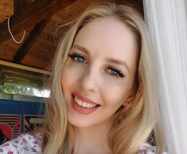 Carolina Savage