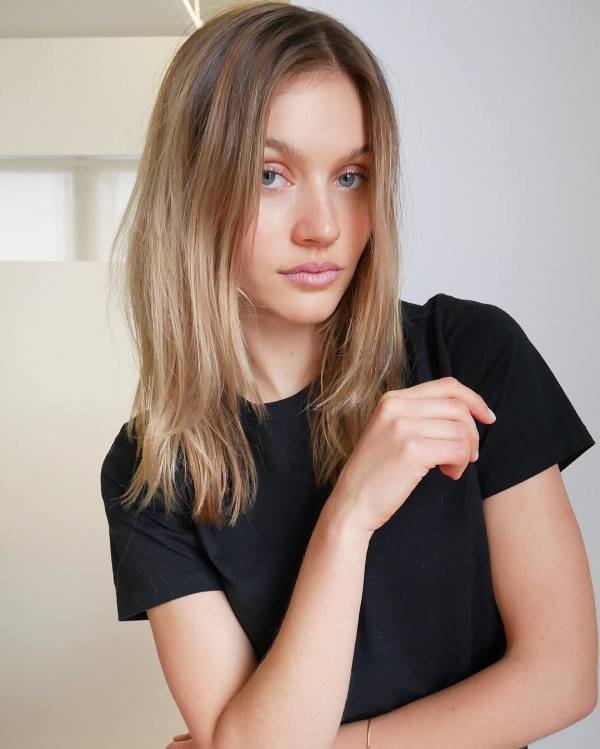 Caroline Corinth