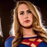 Carter Cruise