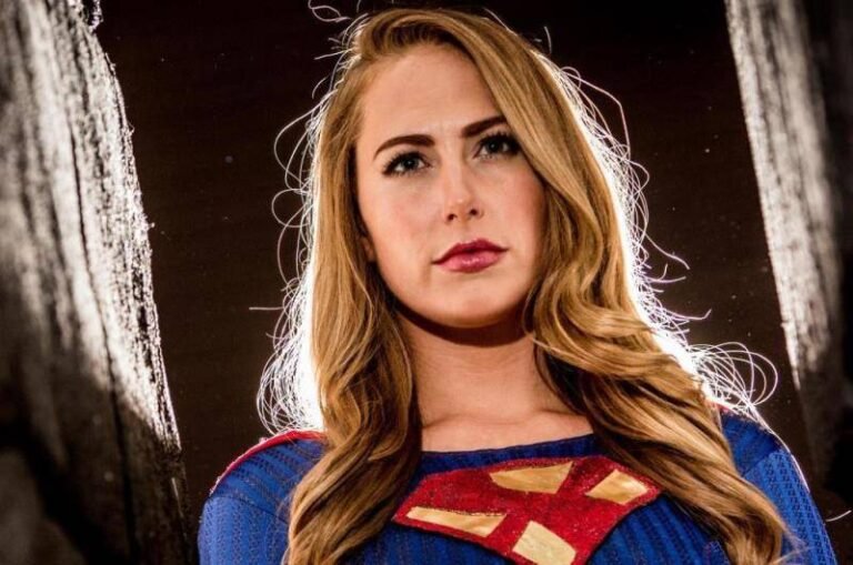Carter Cruise