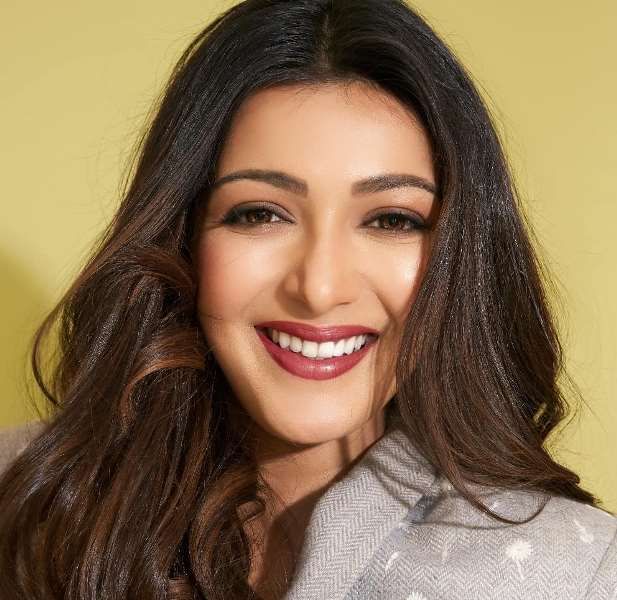 Catherine Tresa