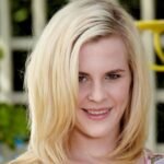 Catie Parker