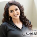 Chaitra Reddy