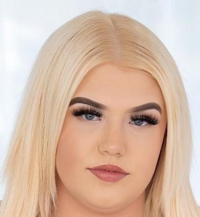 Chanel Barbie