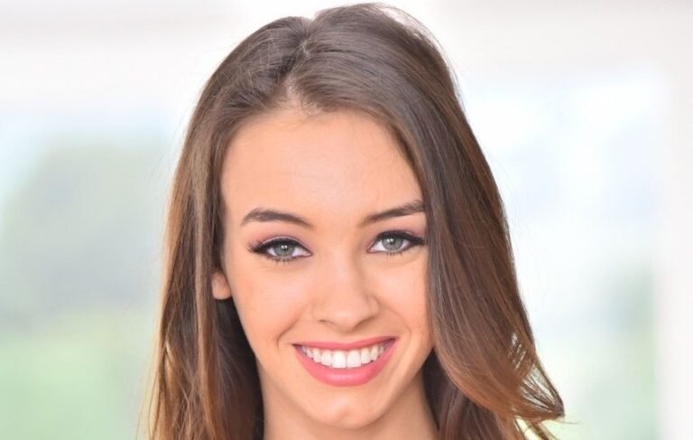 Charity Crawford