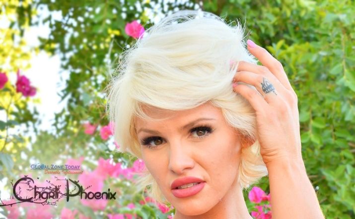 Charli Phoenix