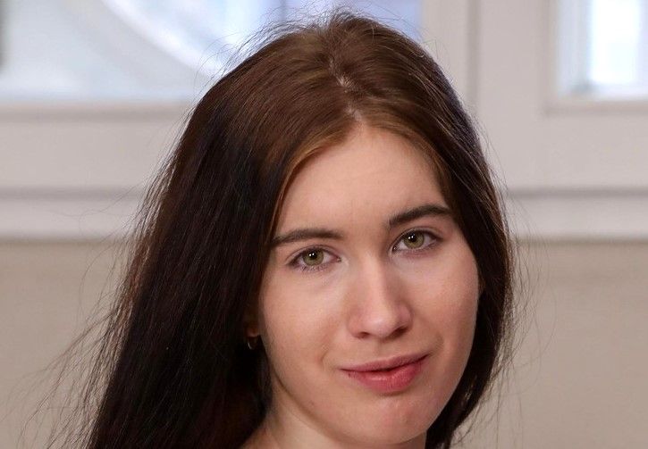 Charlotte Shay