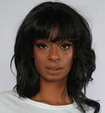 Chayenne Johnson Wiki, Bio, Net Worth, Age, Height & Career Facts - Knownalytics