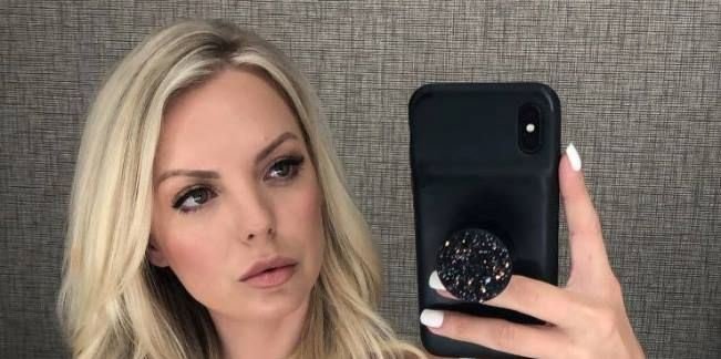 Chelsea Ryan Wiki, Bio, Net Worth, Age, Height & Career Facts - Knownalytics