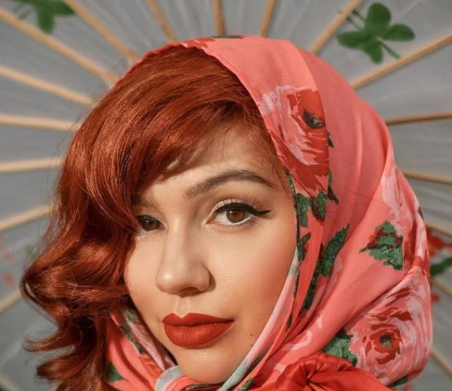 Cherry Gwendolyn