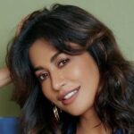 Chitrangada Singh