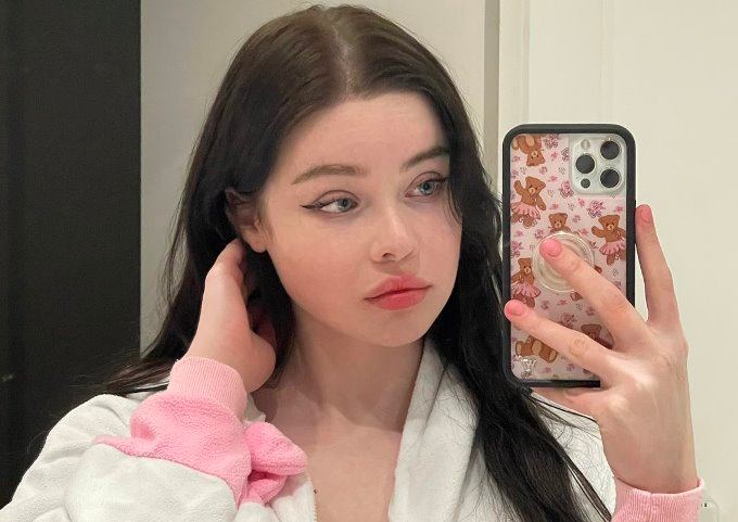 Chloe Rannoch Wiki, Bio, Net Worth, Age, Height & Career Facts - Knownalytics