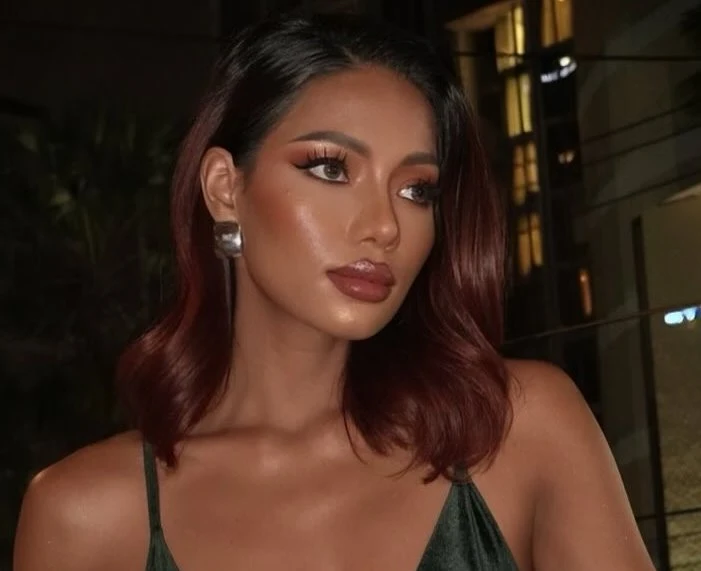 Chloe Thai