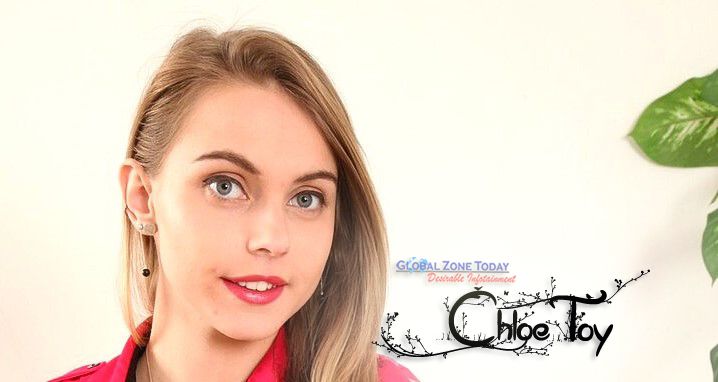 Chloe Toy