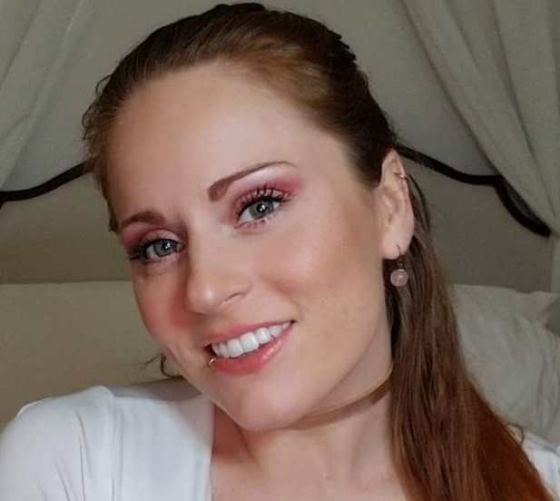 Chrissy LeBlanc