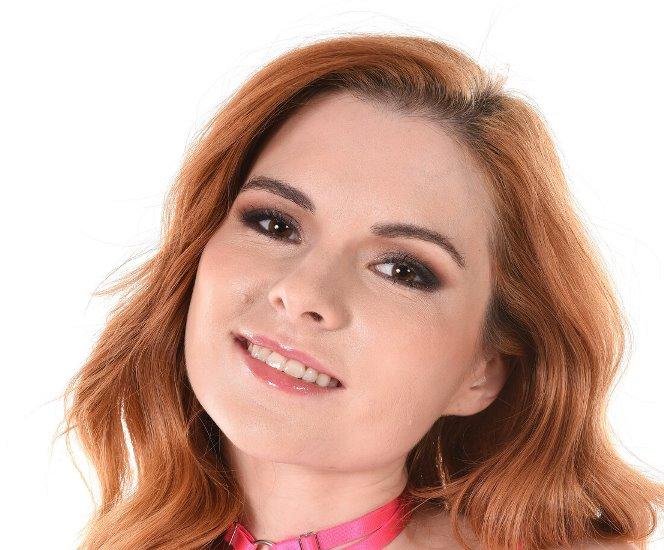 Christal May