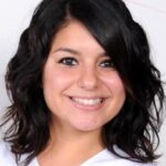 Christina Moure
