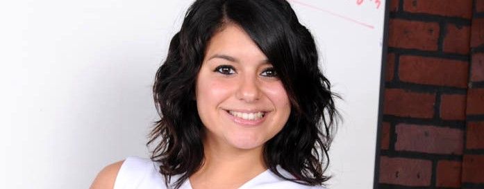 Christina Moure