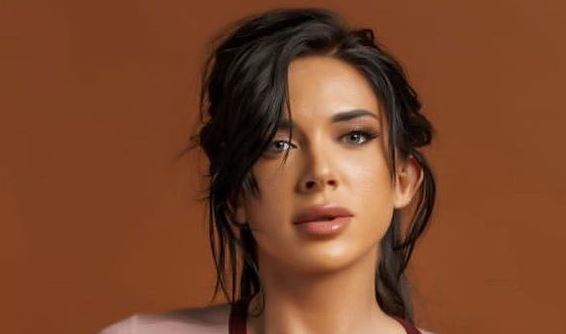 Christina Savoy Wiki, Bio, Net Worth, Age, Height & Career Facts - Knownalytics