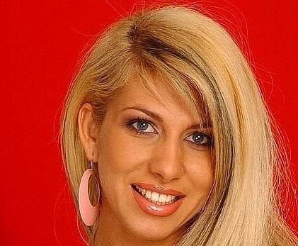 Clara Ghergel