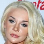 Courtney Stodden