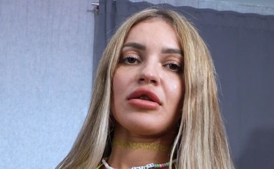 Crazy Vika