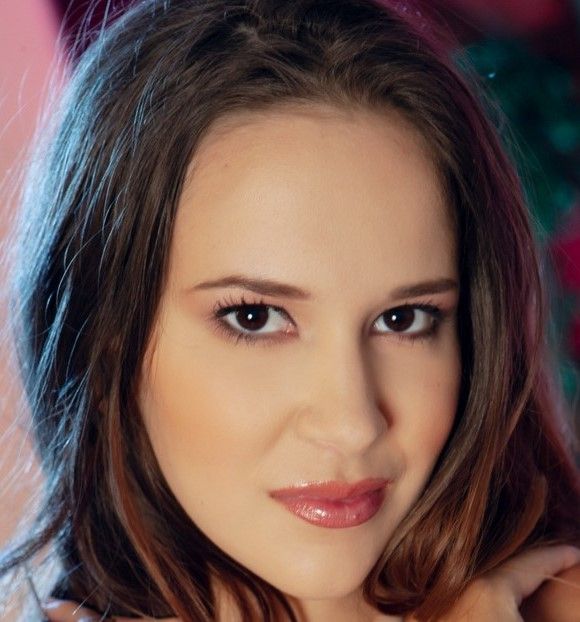 Cristina Agave