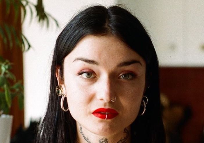 Crystal Cherry Wiki, Bio, Net Worth, Age, Height & Career Facts - Knownalytics