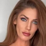Crystal McCahill