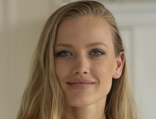 Dahlia Svensson