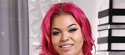 Dahlia Von Knight