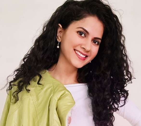 Daisy Bopanna
