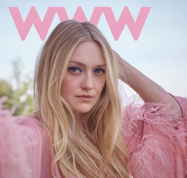 Dakota Fanning