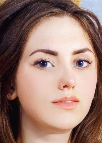 Dania Marie