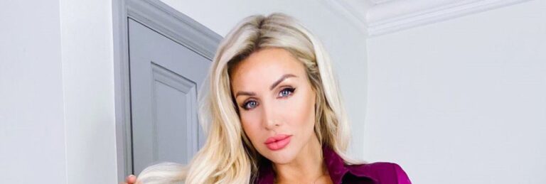 Dannii Harwood Wiki, Bio, Net Worth, Age, Height & Career Facts - Knownalytics