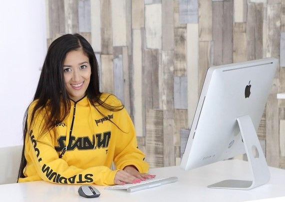 Darcia Lee