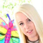 Darcie Belle